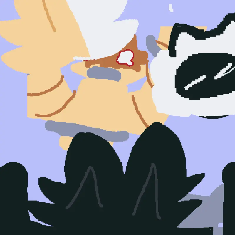 Game by @copycatbabycakes