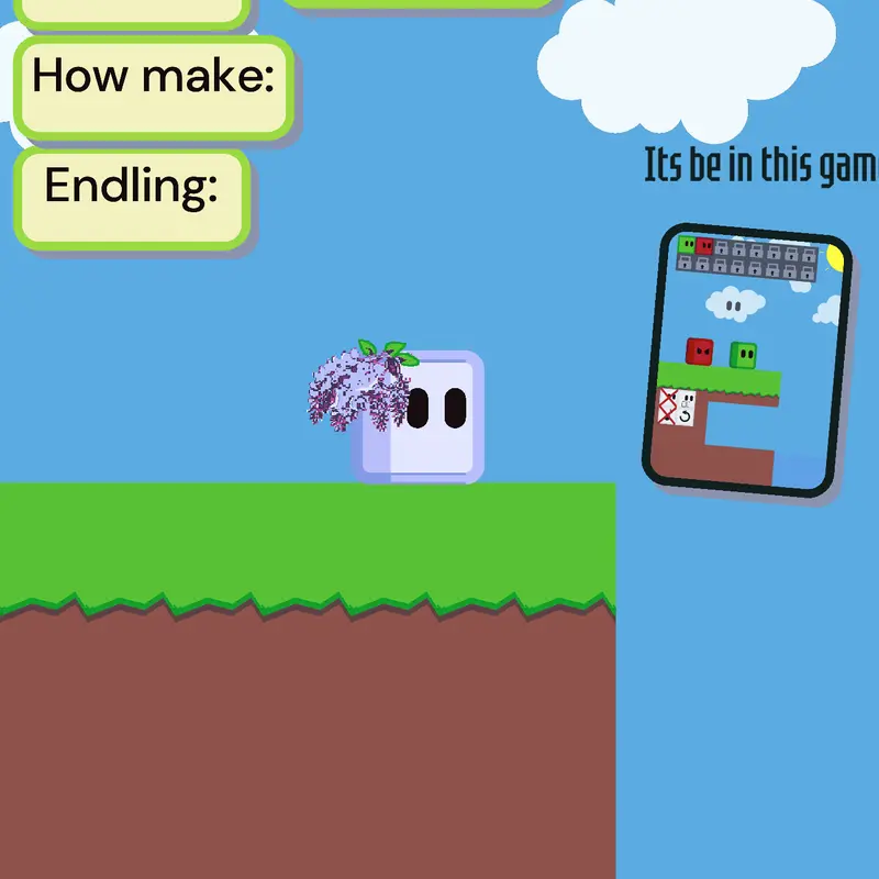 Game by @DumbiesYummys