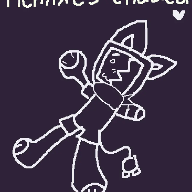 Game by @Mylildally
