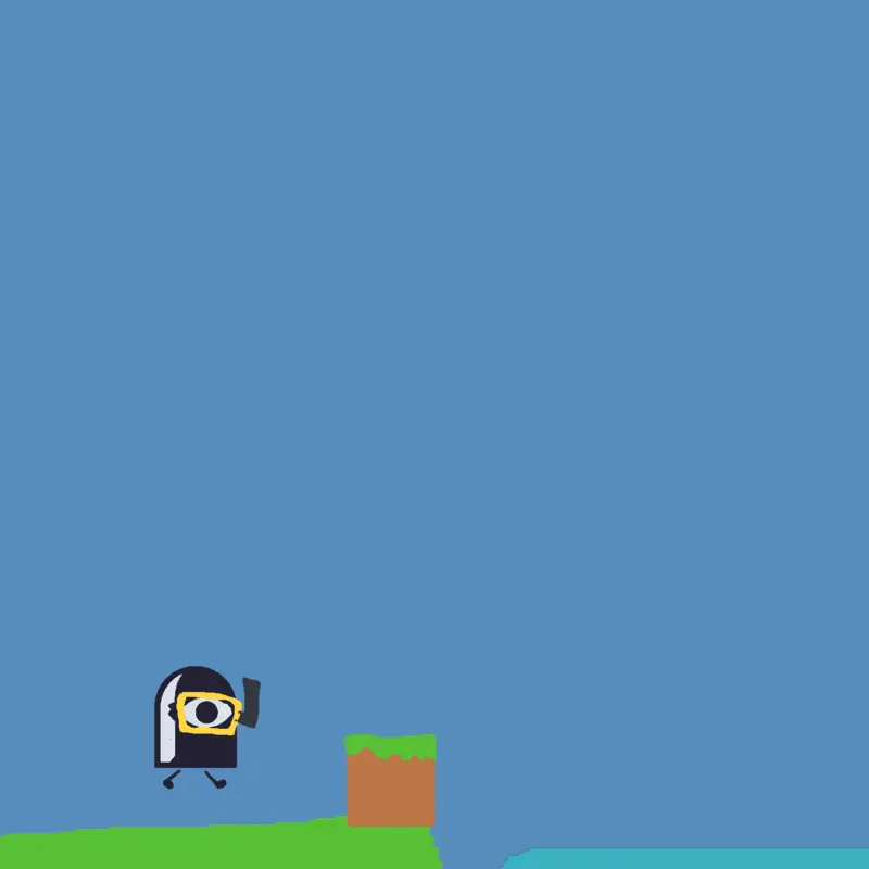 Game by @Ferjose1102