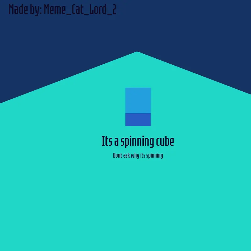 Game by @Meme_Cat_Lord_2