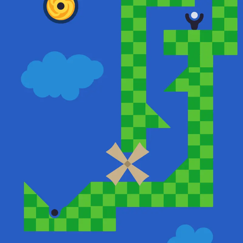 Game by @3737t