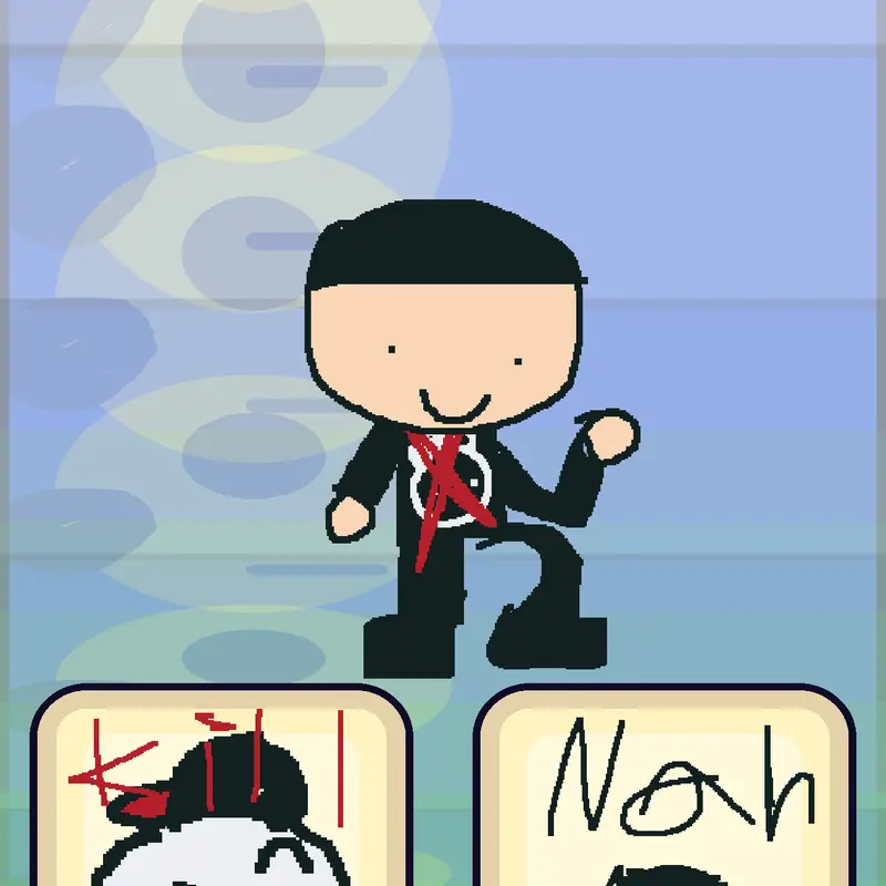 Game by @coolfenix