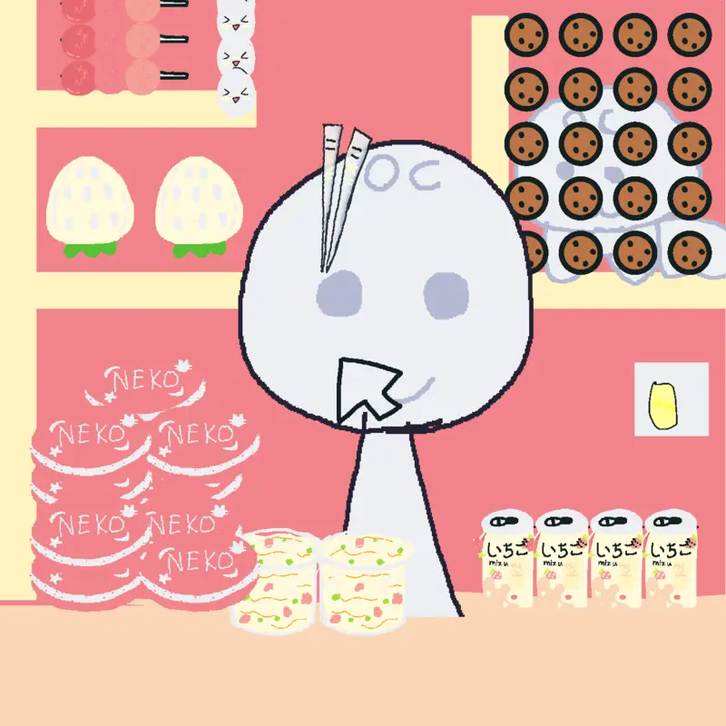 Game by @JustMollaLMAO