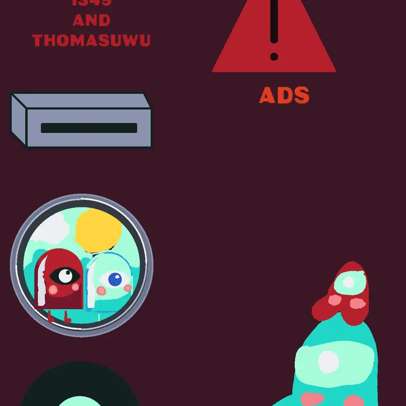 Ads by @ThomasUwU