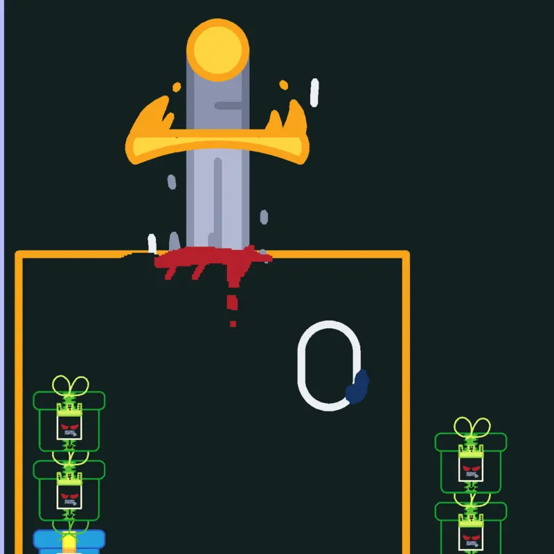 Game by @ralex