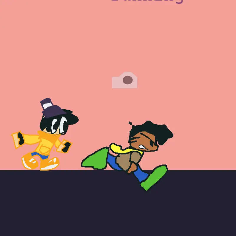 Game by @Funkin205