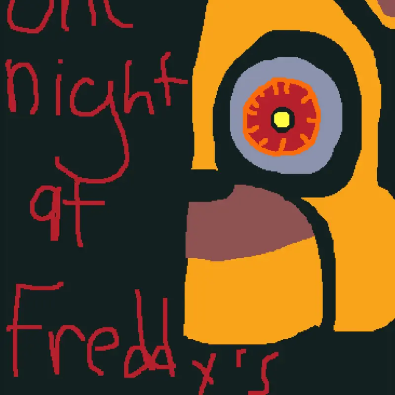 Game by @Foxexter_123