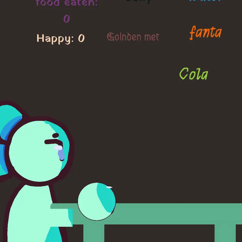 Game by @flowerbfbfan