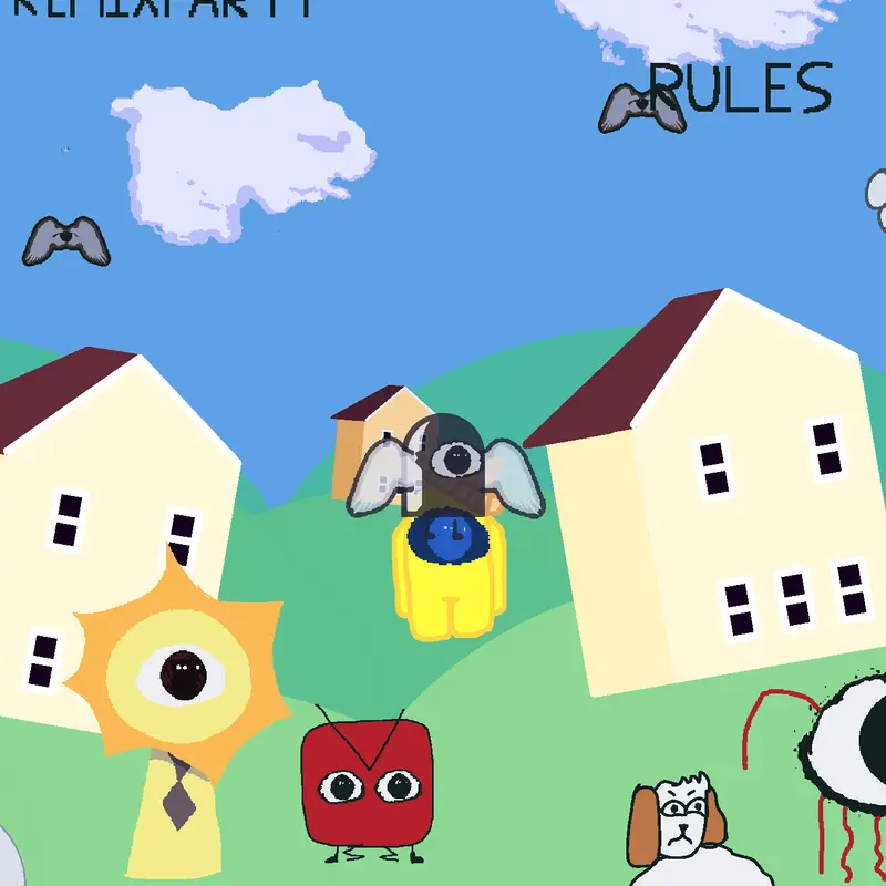 Game by @kilopo