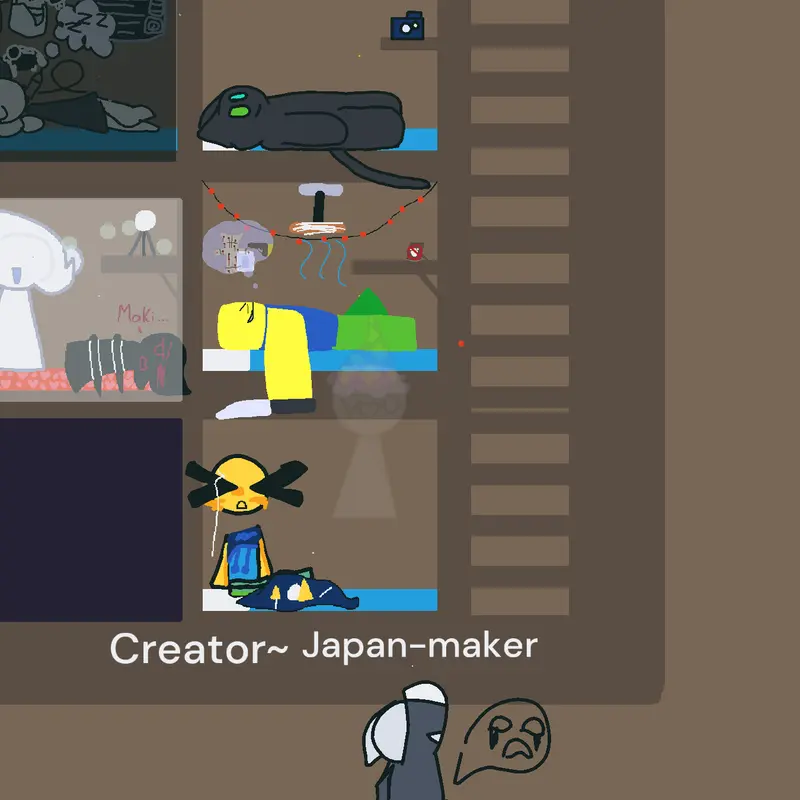 Game by @adryeljgjjgg1