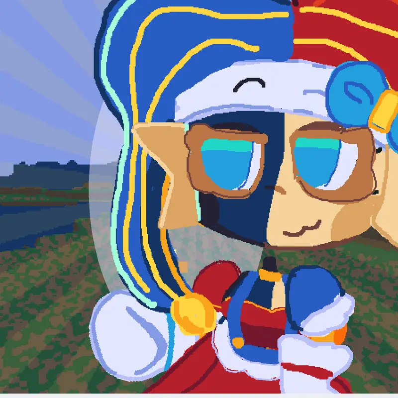 Game by @eclipsegamer1224
