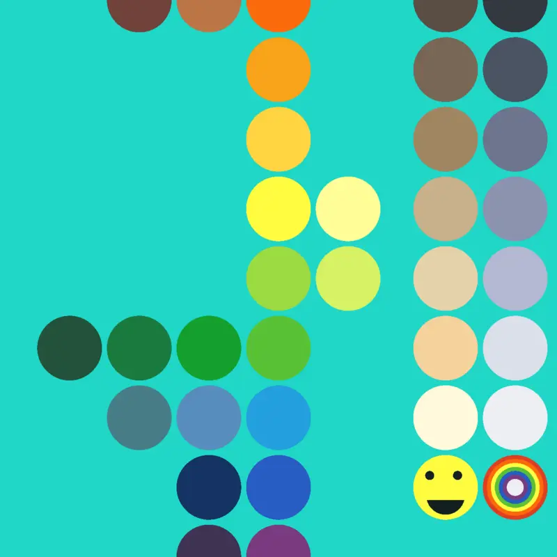 Game by @Ludo_G