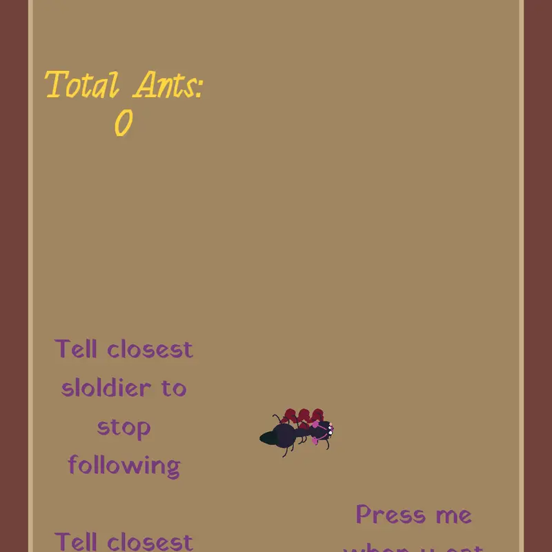 Game by @celomelo