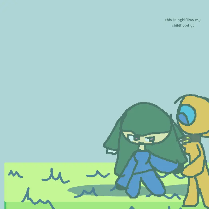 Game by @Mocha_kittie
