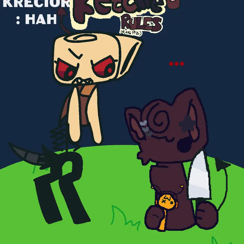 Game by @krecior