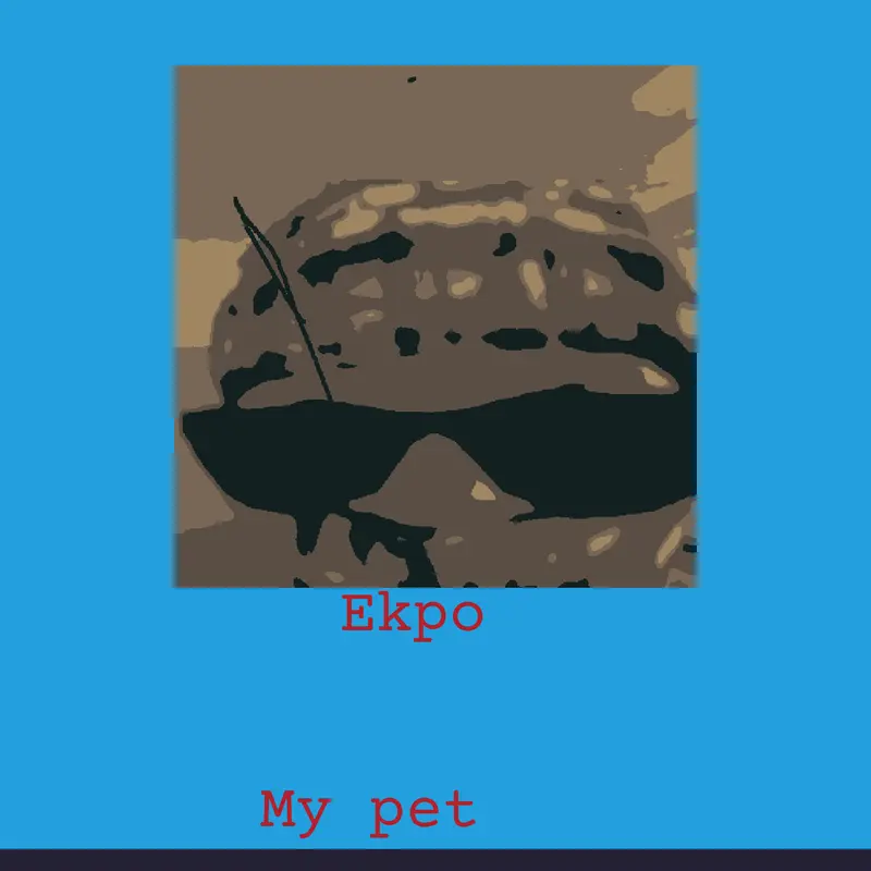 Game by @Kekesh