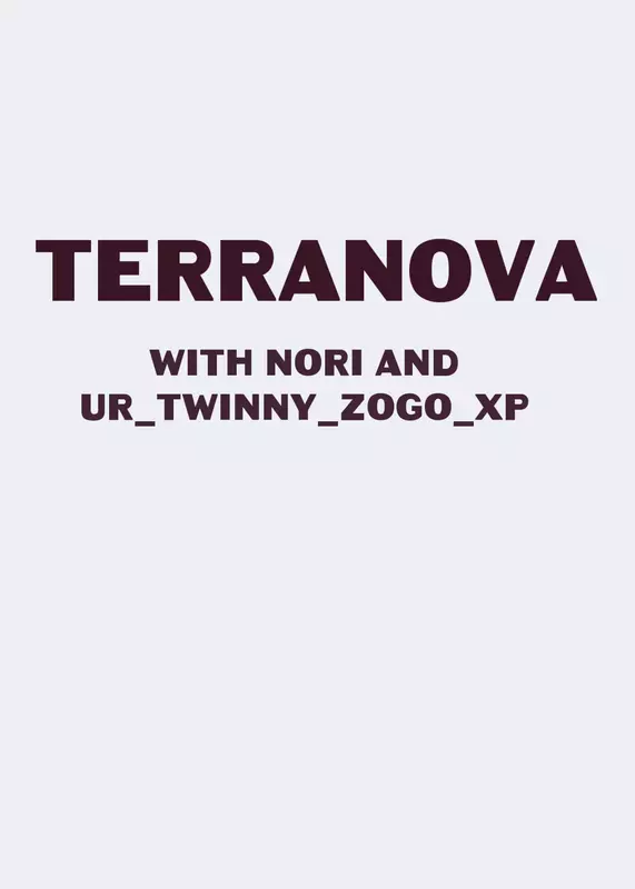 Terranova by @Beep_loves_Stars_XO