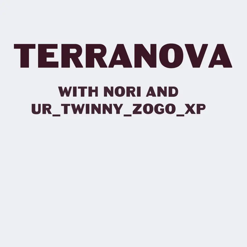 Terranova by @Boosfer_da_alien