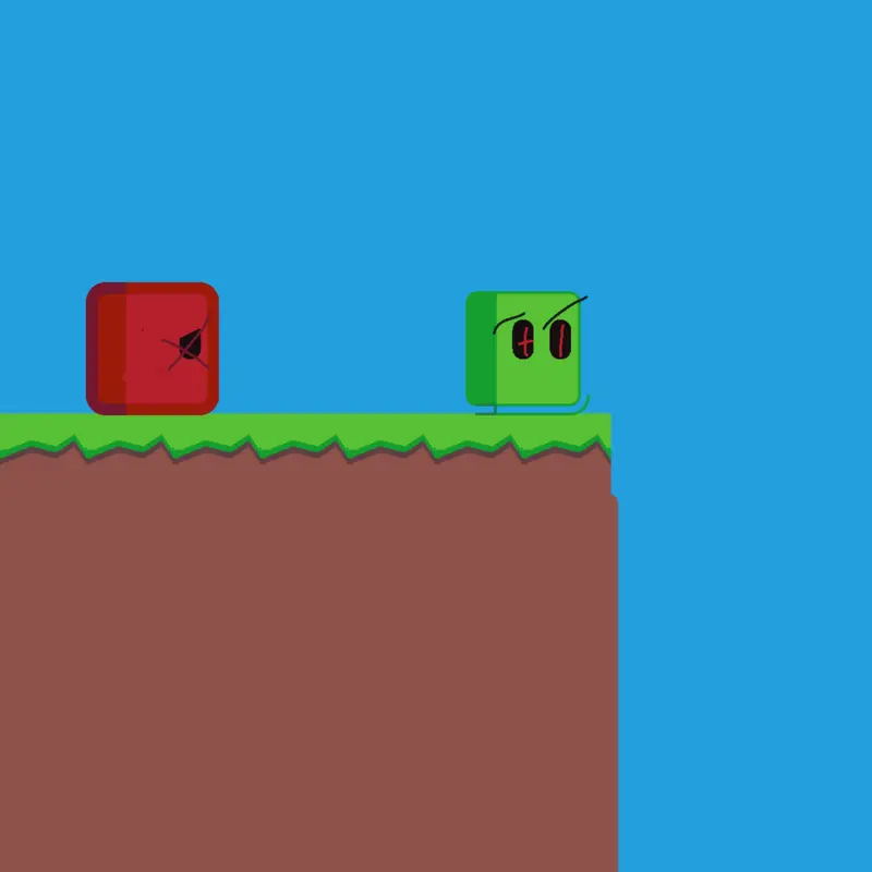 Game by @CR7_Cris