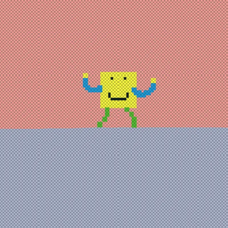 Game by @Oveloavey