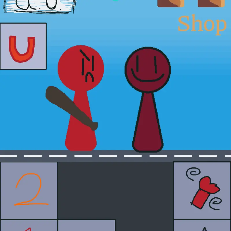 Game by @Ruyas