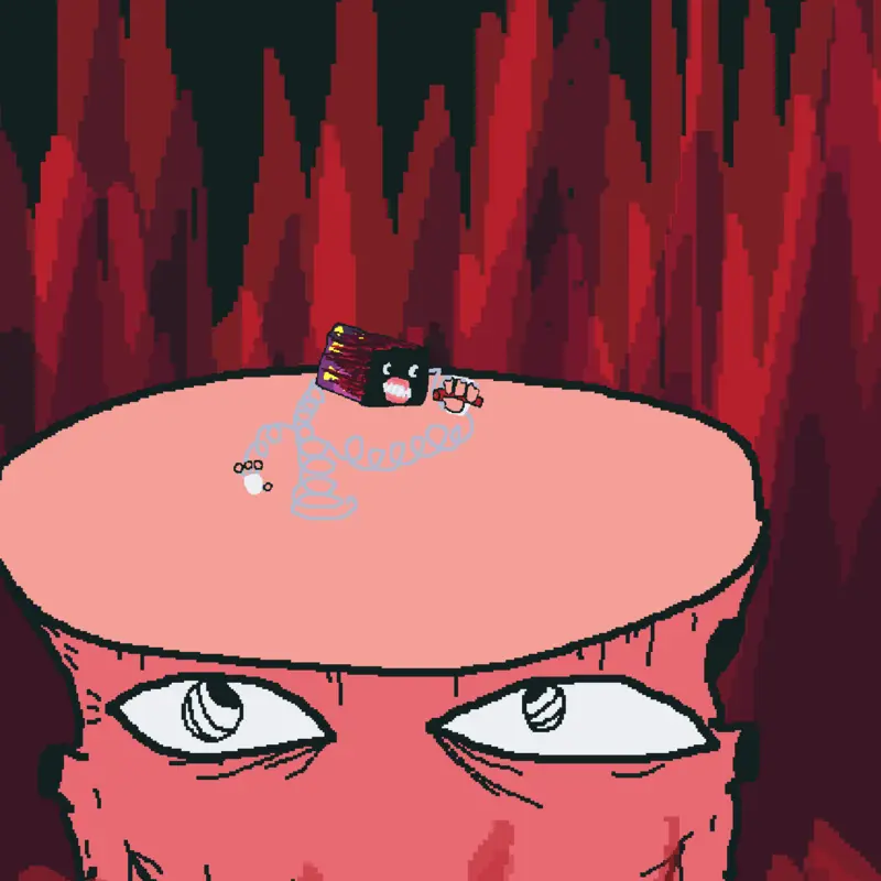 Game by @EnterUsernameHere