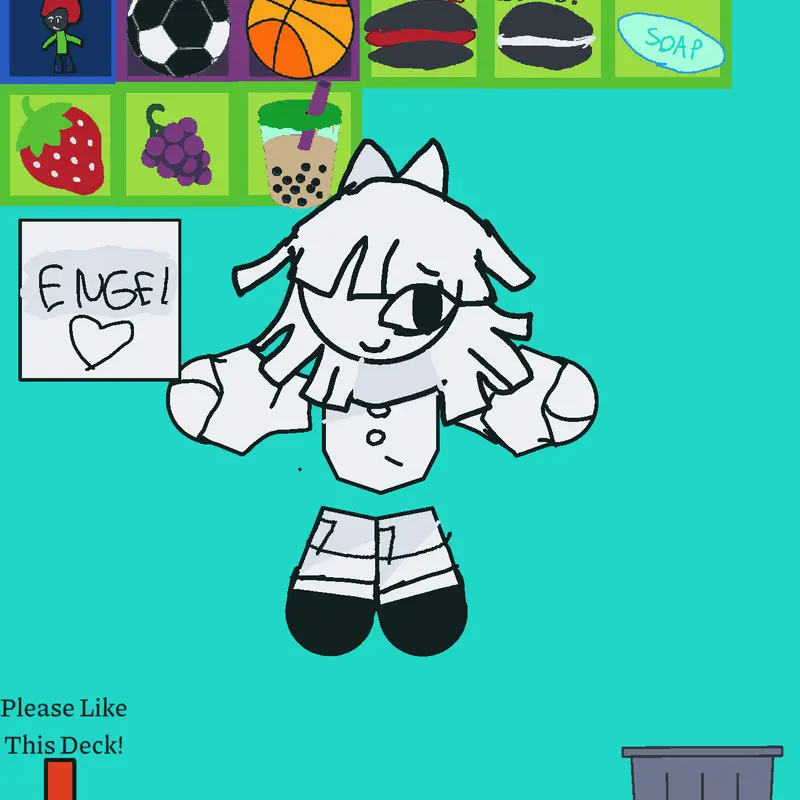 Game by @hiyme