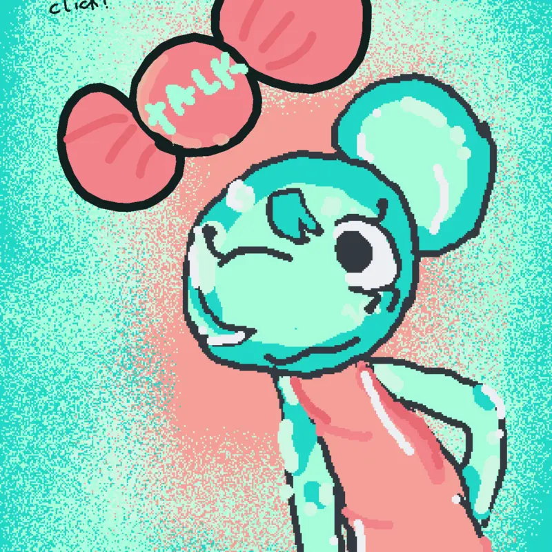 Talk with poppy that took me time tags: by @mia_luv