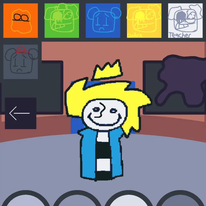 Game by @HAPPYMAN_2026