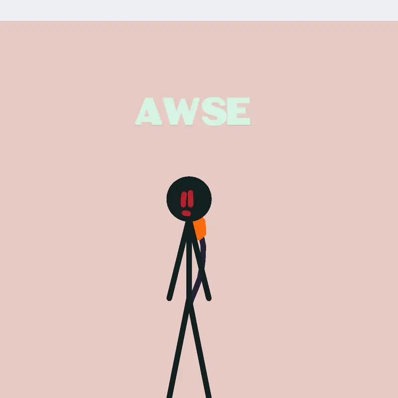 Game by @the_official_awse