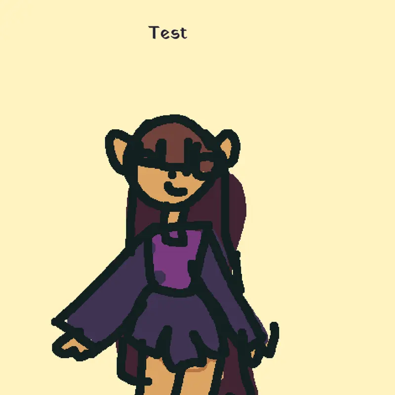 Game by @Toko_Yui