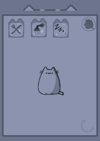 Adopt pusheen 👍😁