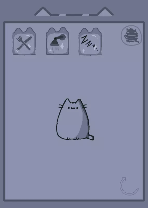 Adopt pusheen 👍😁 by @Patoconpapitaslays