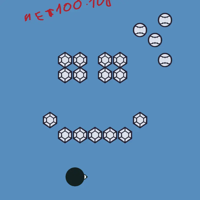Game by @klnoklt