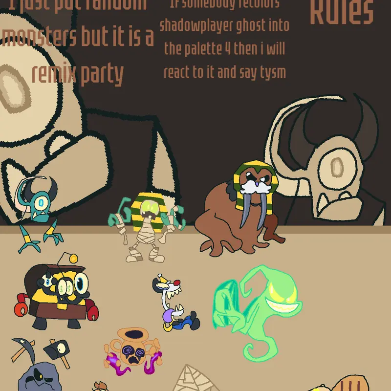 Game by @cinnamon_556
