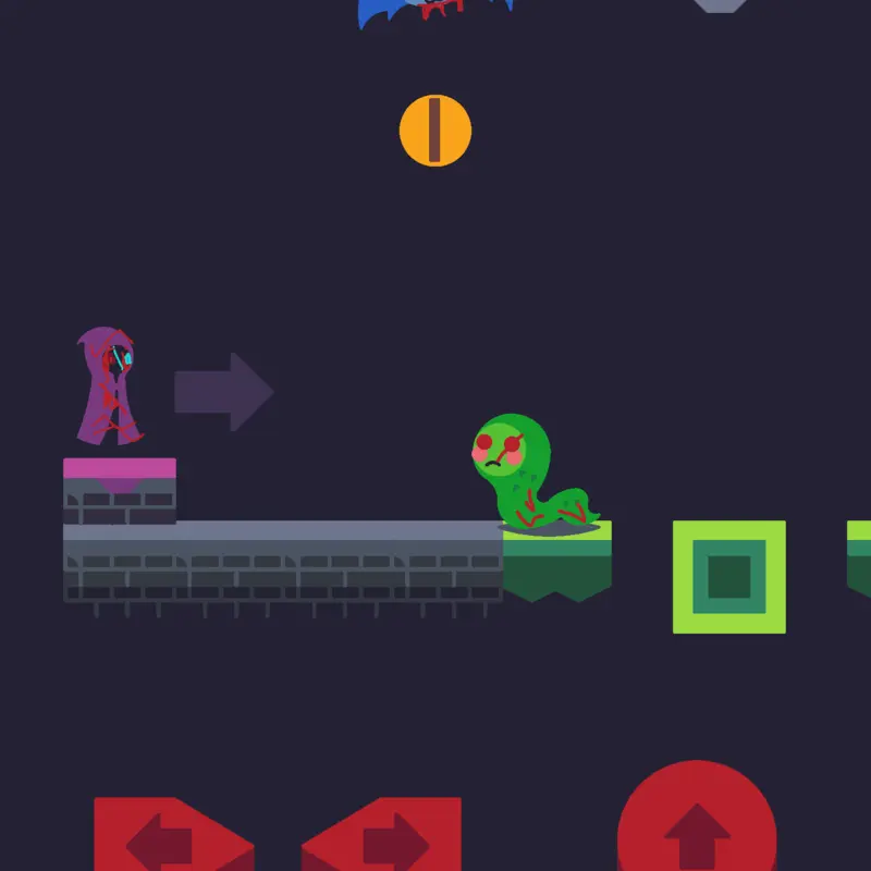 Game by @butreallywhocares