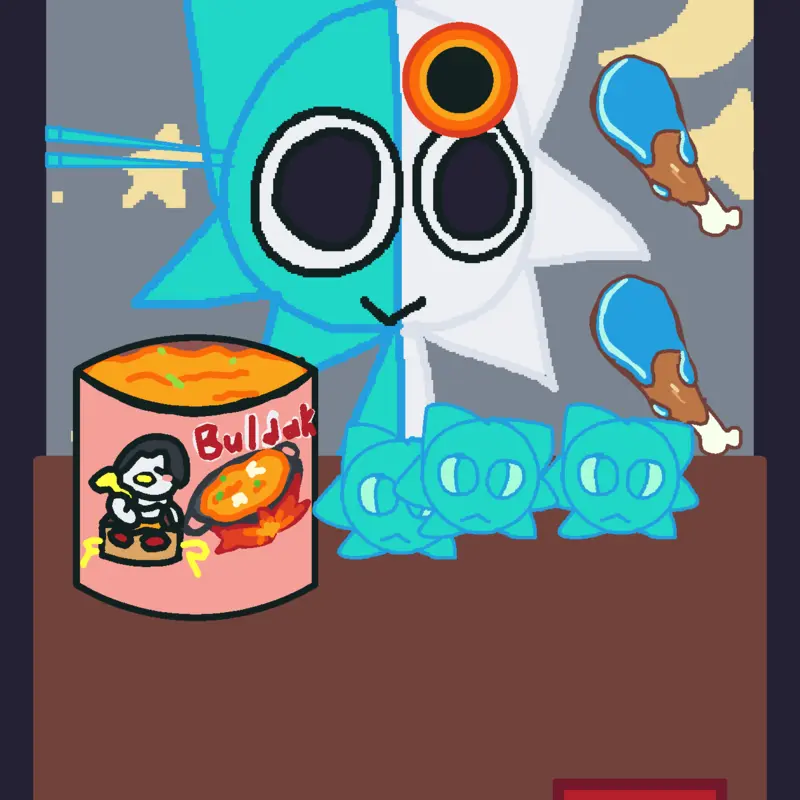 Game by @ersto