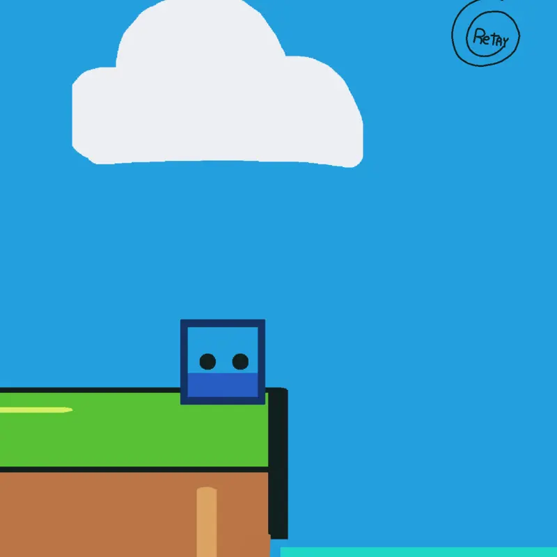 Game by @SunnyHolme