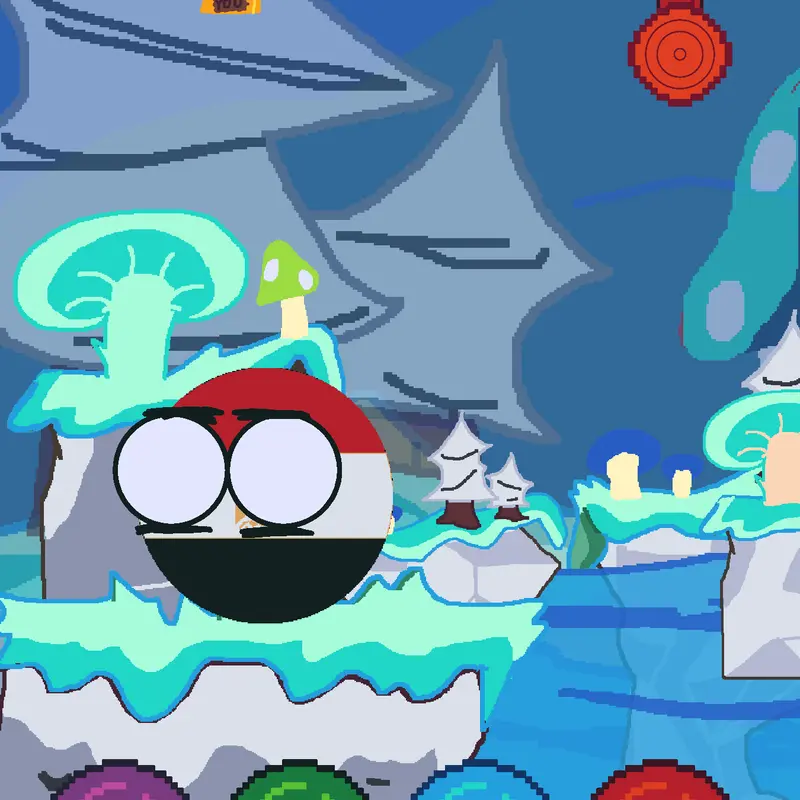 Game by @Egypt_Countryball