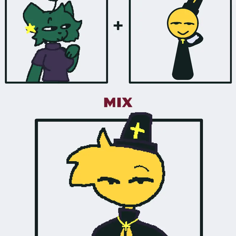 Game by @Luna_br