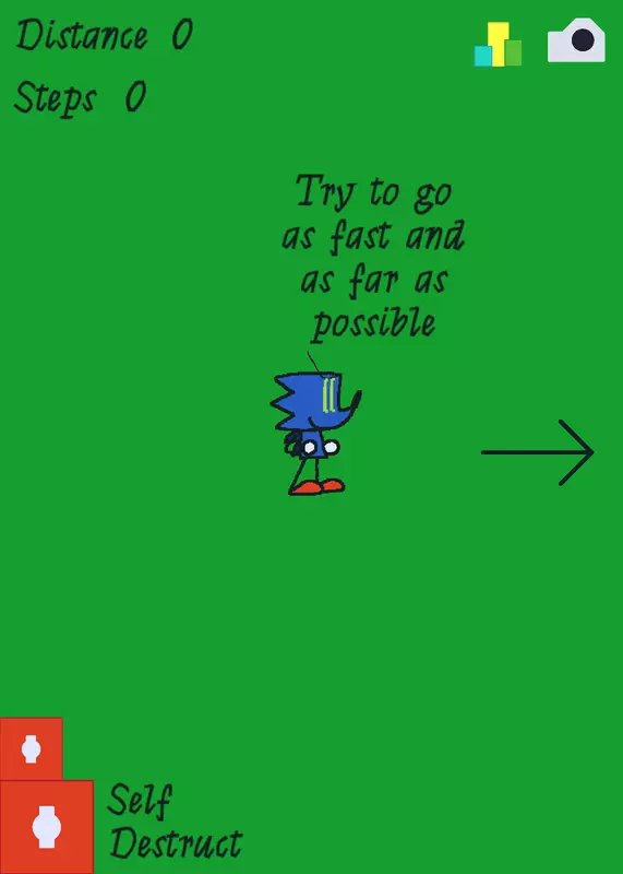 Game by @WilliamGomesPadim