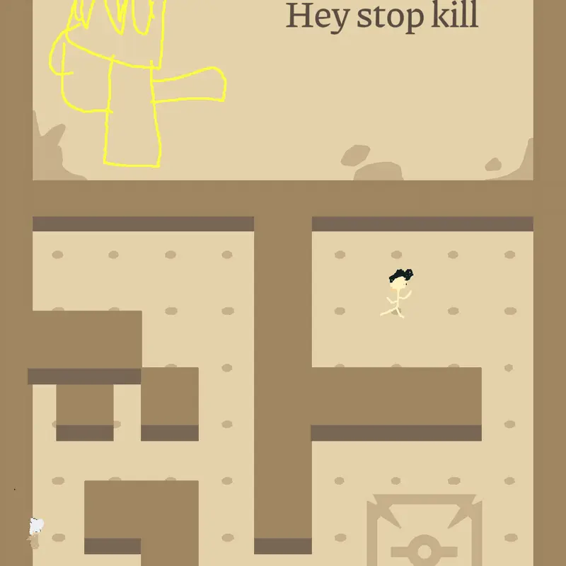 Game by @azm_xmu