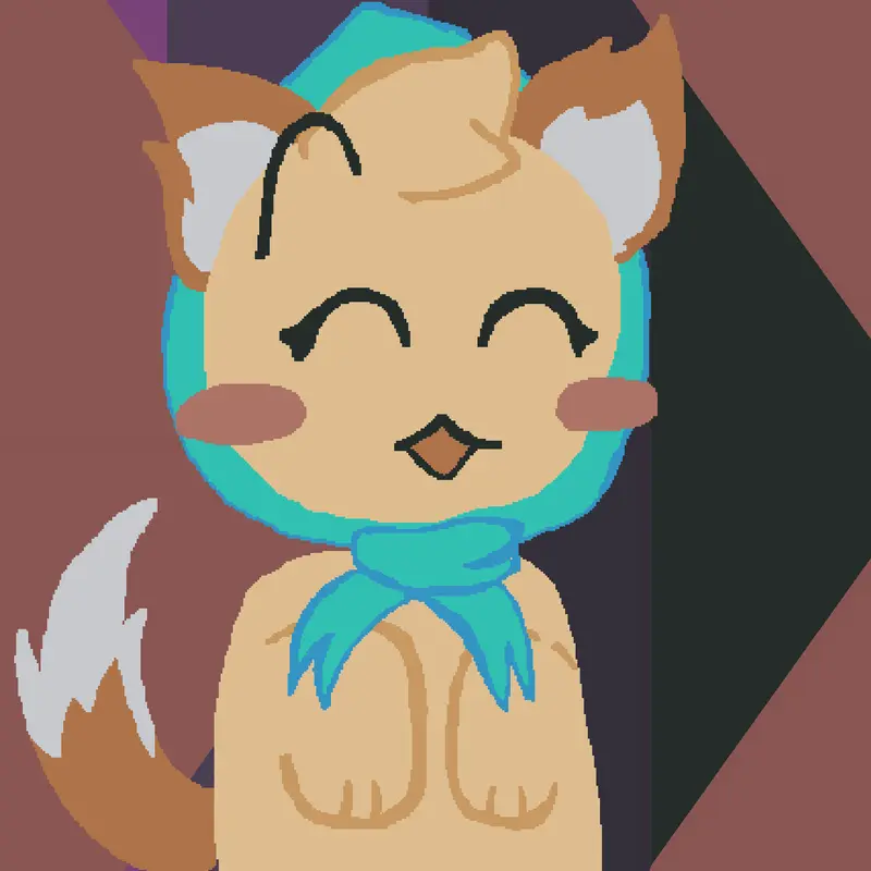 Game by @Glitch__Person