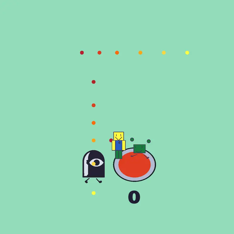 Game by @EulogioSosarufino