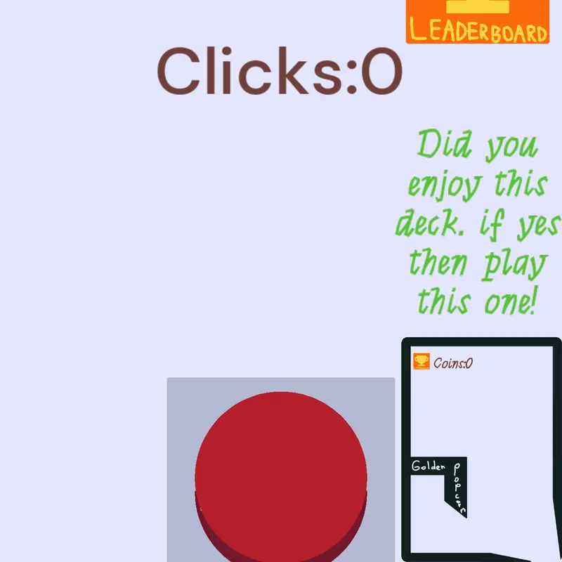 Game by @Cheezy_Productions