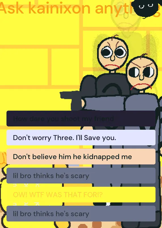 Game by @somemonster