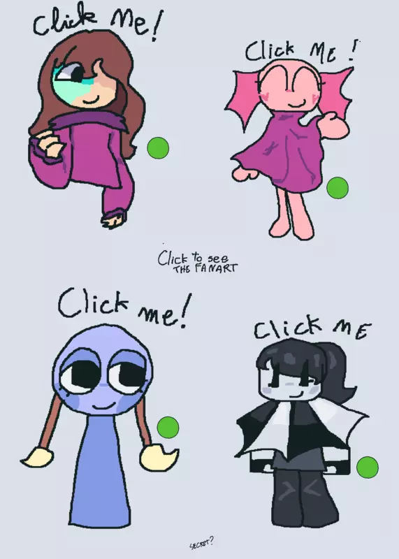 Game by @Chocolat1