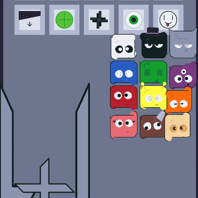 Game by @blah121346