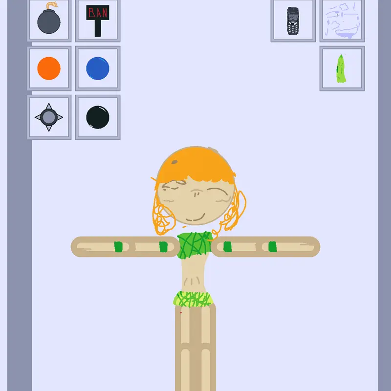 Game by @pauleen07